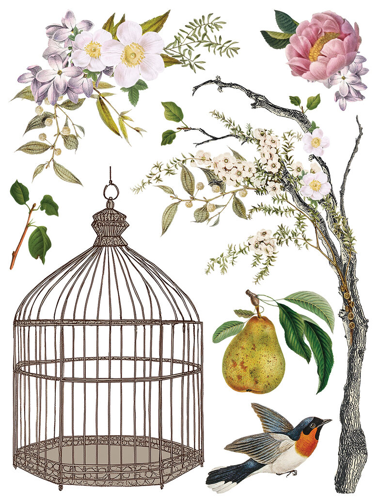MENAGERIE